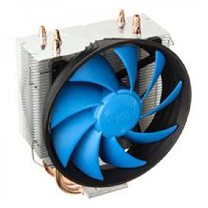 سیستم خنک کننده بادی دیپ کول مدل GAMMAXX 300 - 7