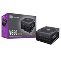 Cooler Master V650 Gold v2 Full Modular Computer Power Supply