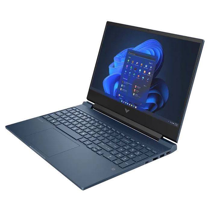لپ تاپ اچ پی 15.6 اینچی مدل Victus 15 FA0072NE پردازنده Core i5 12500H رم 8GB حافظه 512GB SSD گرافیک Full HD 4GB GTX1650 - 2