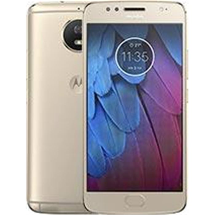 گوشی موبایل موتورولا مدل Moto G5s با قابلیت 4 جی 32 گیگابایت - 5