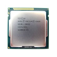 Intel Pentium G2020 2.9GHz LGA 1155 IvyBridge TRAY CPU