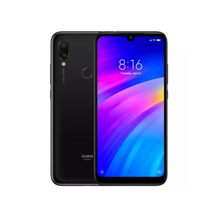 گوشی موبایل شیائومی مدل Redmi Note 7 با ظرفیت 64 گیگابایت و 4 گیگابایت رم - 2