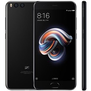 تصویر Xiaomi Mi Note 3 6/128GB
