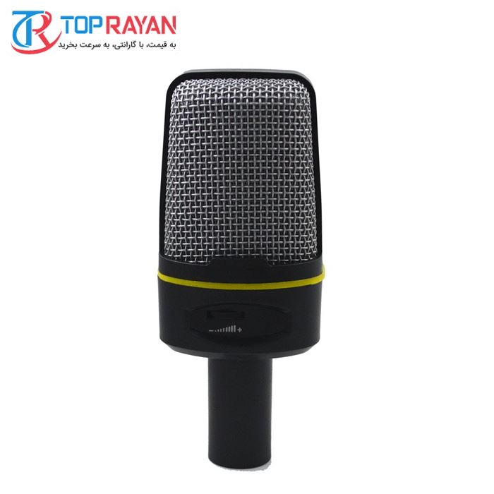 میکروفن کندانسر مدل SF-920 - 10
