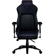 Razer ISKUR Black Gaming Chair