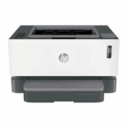 HP Laser 1000w Laser Printer