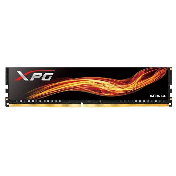 رم دسکتاپ DDR4 2400 مگاهرتز ای دیتا مدل Flame F1 ظرفیت 4 گیگابایت - 7