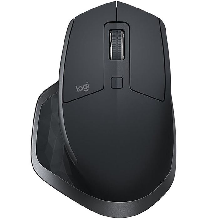 ماوس بی سیم لاجیتک مدل MX MASTER 2S