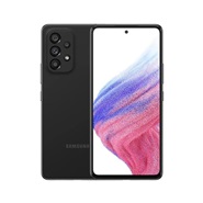 Samsung Galaxy A53 5G 256GB With 8GB RAM Mobile Phone