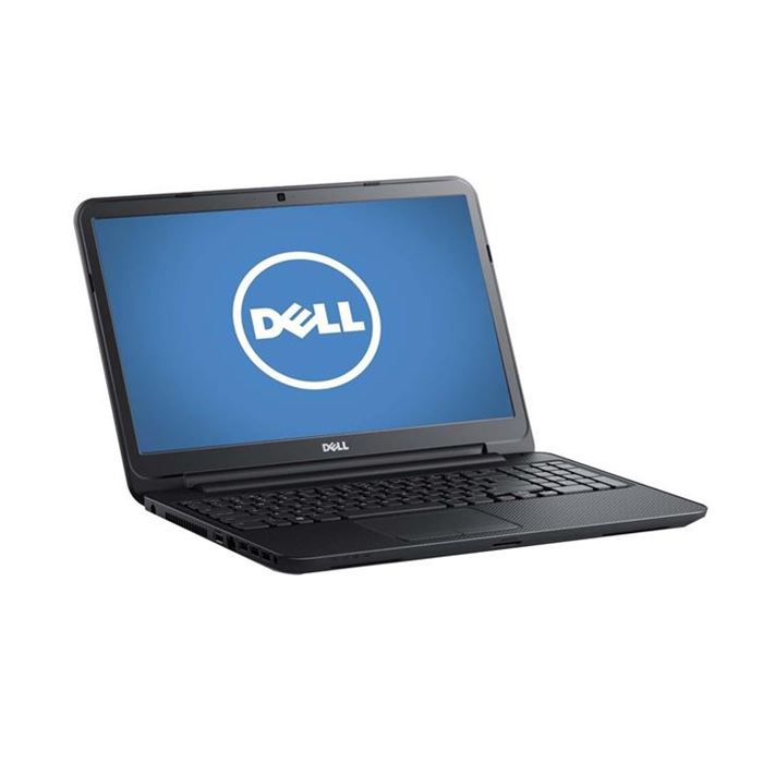 Dell Inspiron 5567 -Core i7-8GB-1T-4GB - 7