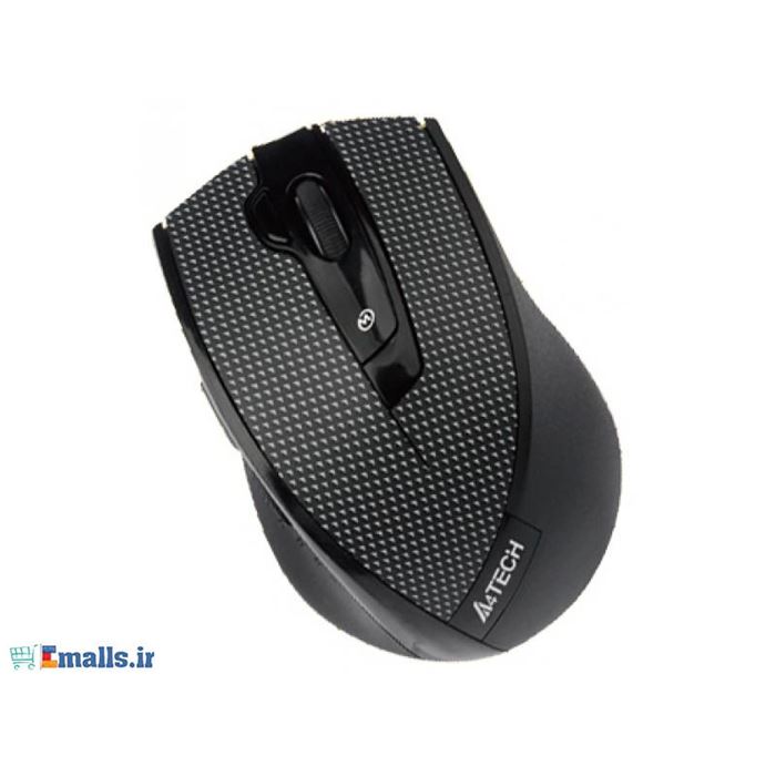 موس وایرلس ای فورتک G10-730F - 9