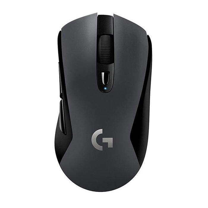 ماوس بی سیم گیمینگ لاجیتک مدل G603