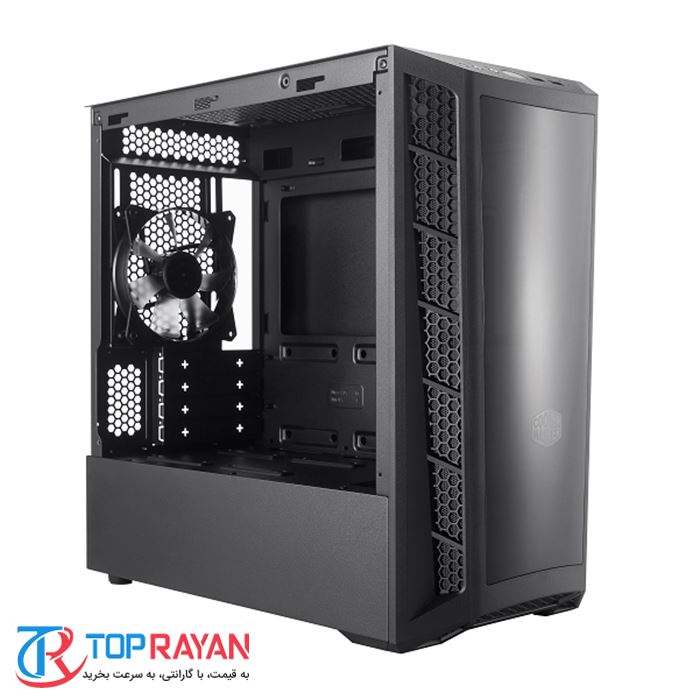 کیس کولر مستر مدل MasterBox MB320L - 3