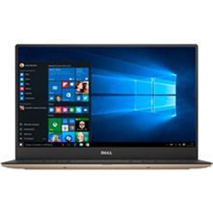 Dell XPS 13-1013-Core i7-8GB-256GB - 5