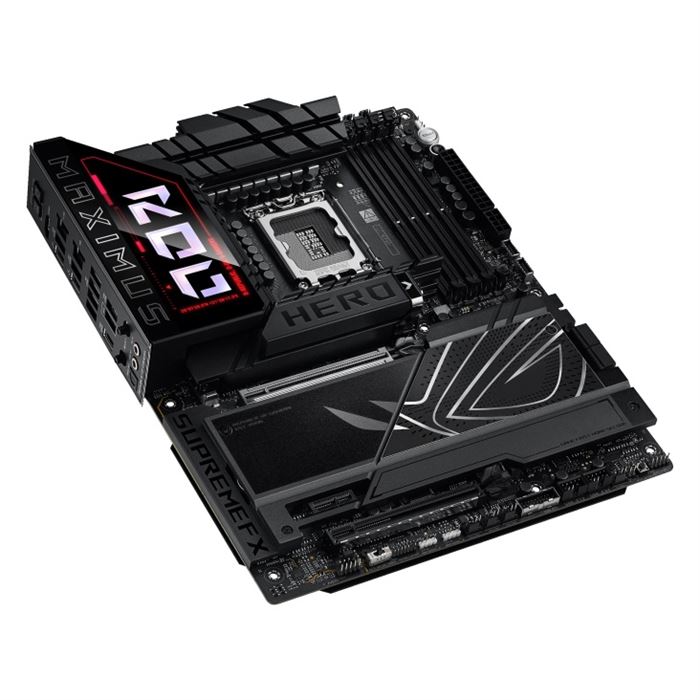 مادربرد ایسوس Motherboard Asus ROG Maximus Z890 Hero Wi-Fi DDR5 - 4