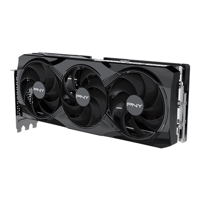 کارت گرافیک پی ان وای GeForce RTX 5080 EPIC-X 16GB  - 4