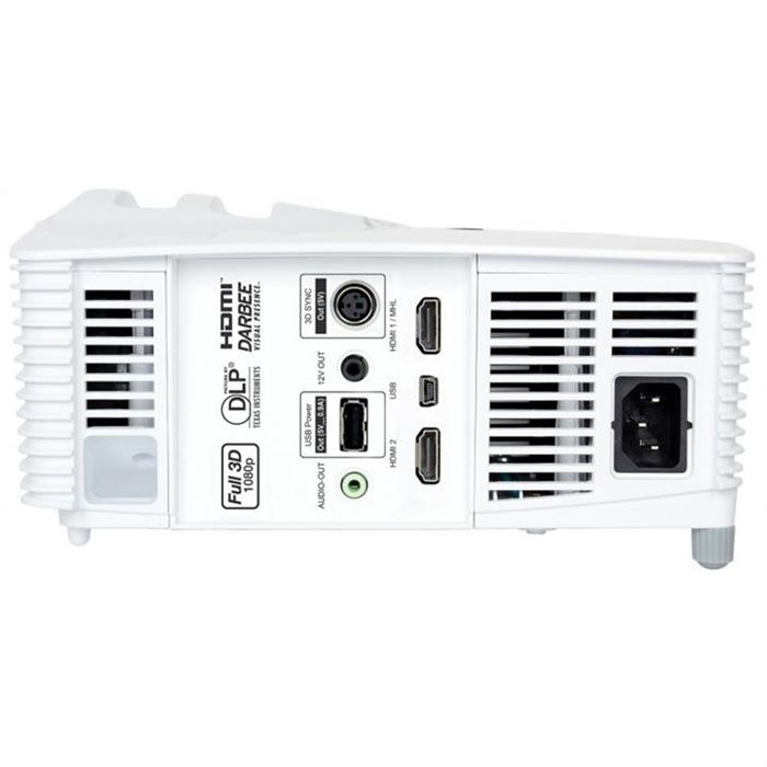 ویدئو پروژکتور اوپتوما مدل HD28 - 5