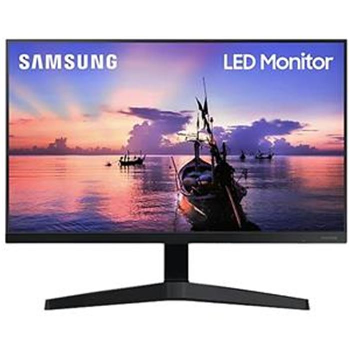 مانیتور سامسونگ مدل LF24T350FH سایز 24 اینچ