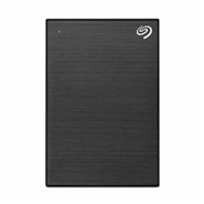 Seagate One Touch 2TB USB 3.2 Portable HDD
