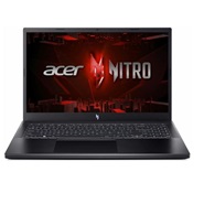 Acer NITRO V15 ANV15-51-57NC Core i5 13420H 8GB 512GB SSD 4GB RTX 2050 Full HD Laptop 