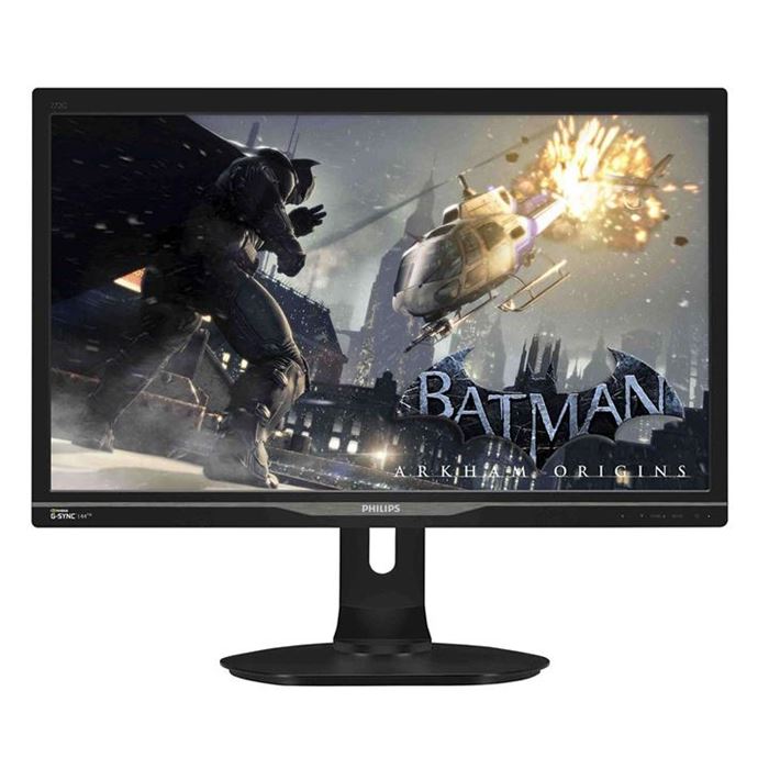 مانیتور فیلیپس مدل 272G5DYEB سایز 27 اینچ