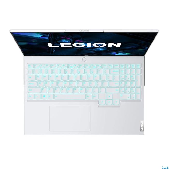 لپ تاپ لنوو 16 اینچی مدل Legion 5 Pro پردازنده Core i7 11800H رم 16GB حافظه 512GB SSD گرافیک Full HD 4GB 3050Ti  - 9