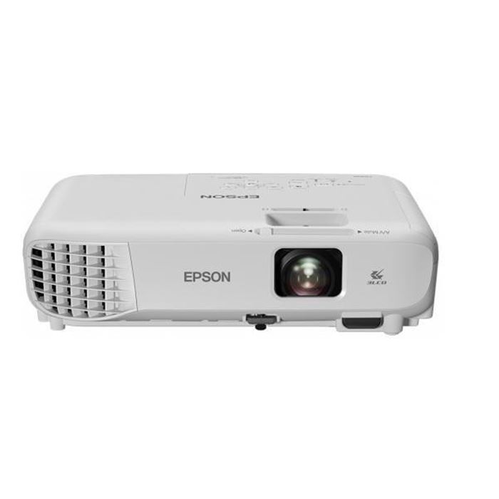 ویدئو پروژکتور اپسون مدل EB-W۰۵ - 4