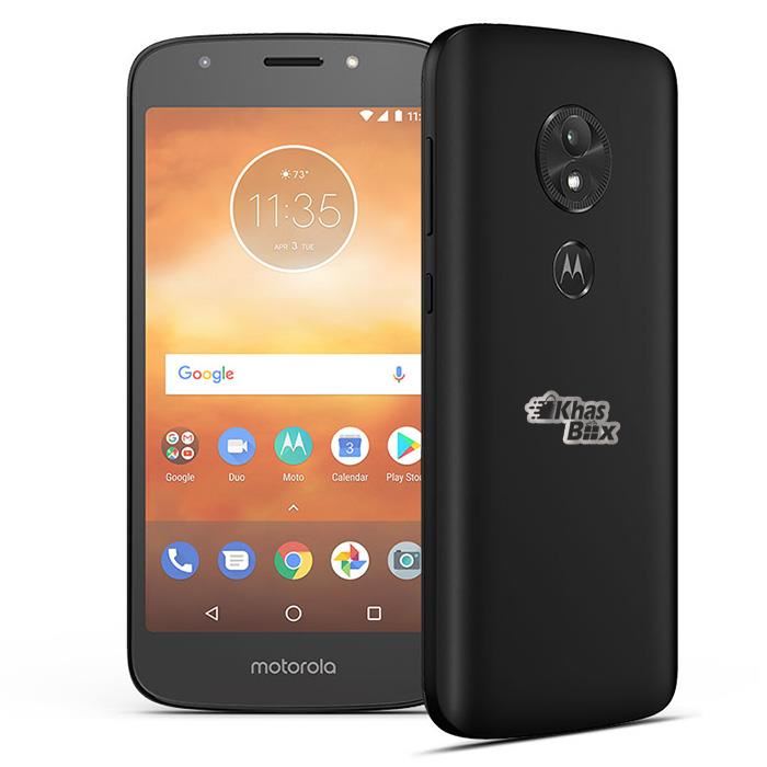 گوشی موبایل موتورولا مدل Moto E5 XT1944-2 دو سیم کارت ظرفیت 16 گیگابایت - 7