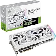 کارت گرافیک ایسوس مدل ROG Strix GeForce RTX™ 4080 SUPER 16GB