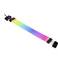 Lian-Li Strimer Plus V2 8 Pin RGB Lighting Cable