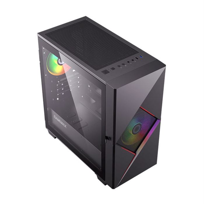 کیس گیم مکس مدل Cyclops BR - 3