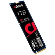 AddLink S70 M.2 1T NVMe GEN3x4 1.3 SSD Drive