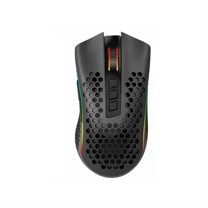ماوس مخصوص بازی ردراگون مدل Storm Pro M808-KS - 3