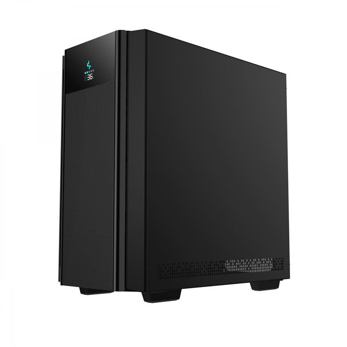 کیس دیپ کول Case DeepCool CH510 MESH DIGITAL - 2