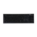 Tsco TK8017 Wired Keyboard