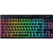 Razer BlackWidow V4 Low-Profile HyperSpeed Gaming Keyboard