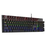 Tsco GK 8130 Mechanical Wired Keyboard