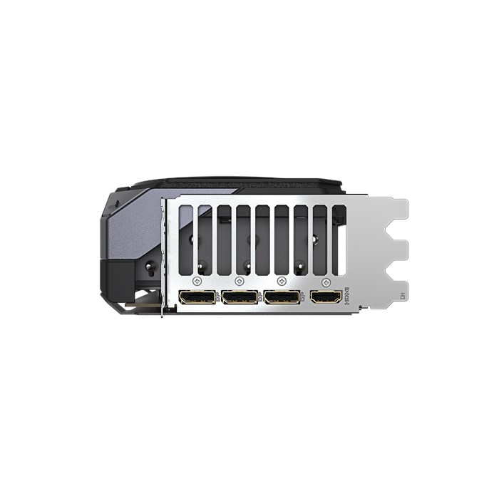 کارت گرافیک گیگابایت GeForce RTX 5080 GAMING OC 16GB - 10