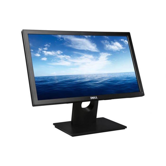 مانیتور دل مدل E1916HV سایز 18.5 اینچ - 6