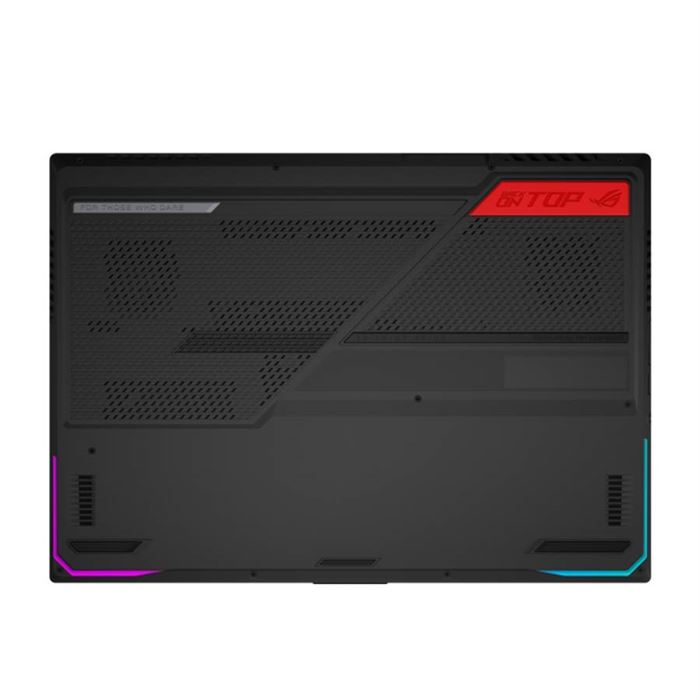 لپ تاپ 17.3 اینچ ایسوس مدل ROG Strix G713QE پردازنده Ryzen 7 5800H رم 32GB حافظه 2TB SSD گرافیک Full HD 4GB RTX 3050TI - 2