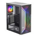Green Griffin G3 Plus Mid-Tower Computer Gaming Case