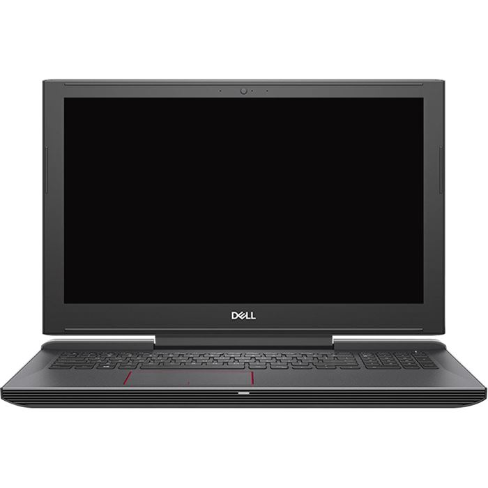 Dell Inspiron 7577 -Core i7-16GB-1TB+128GB-4GB - 6