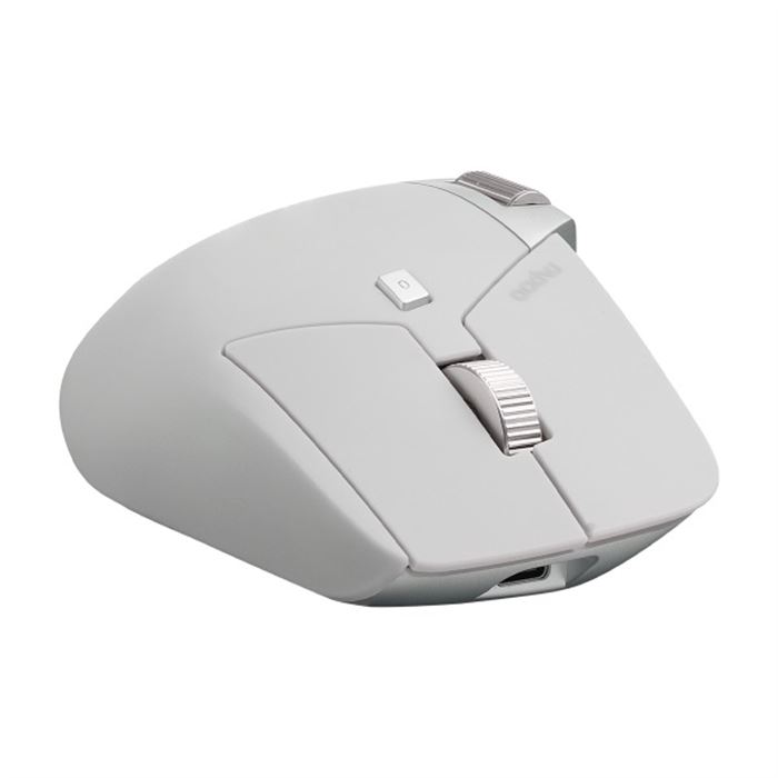 ماوس بی سیم رپو مدل MT760L - 5