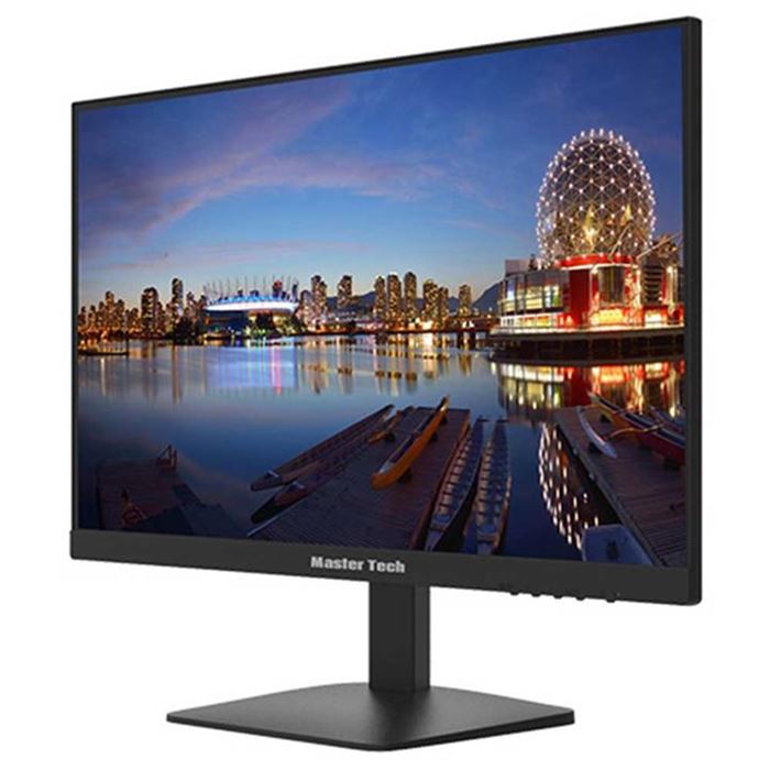 مانیتور تلویزیون مسترتک مدل MT۲۴۰۲HD - 2