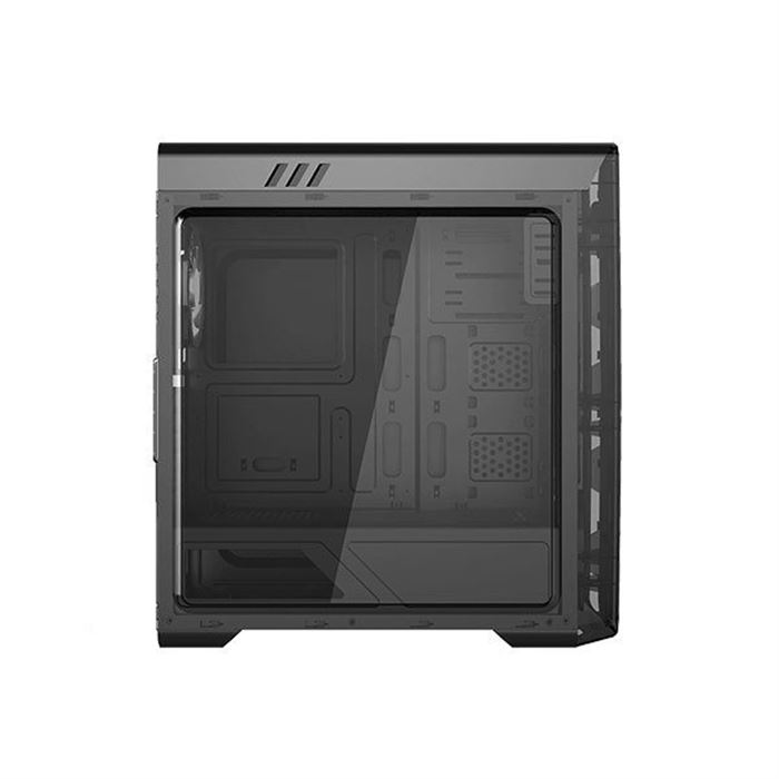 کیس کامپیوتر گیم مکس مشکی  مدل Moon Light FRGB - 10