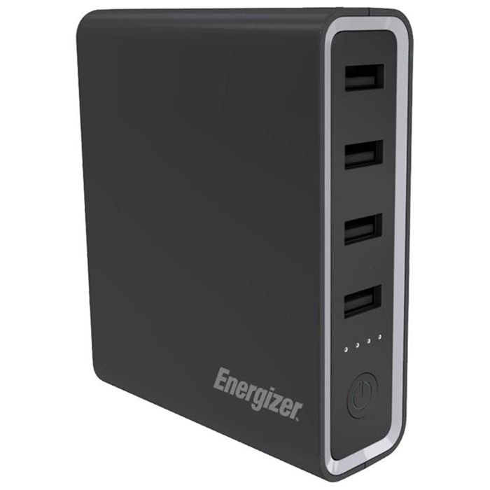 پاوربانک - Energizer - 4