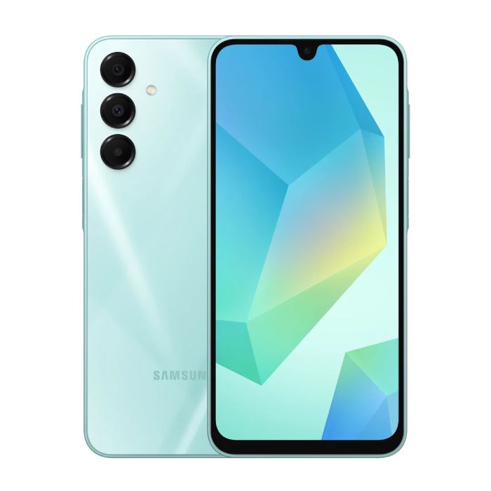 گوشی موبایل سامسونگ Galaxy A16 4G دو سیم کارت ظرفیت رم 4 گیگابایت ظرفیت 128 گیگابایت - 2