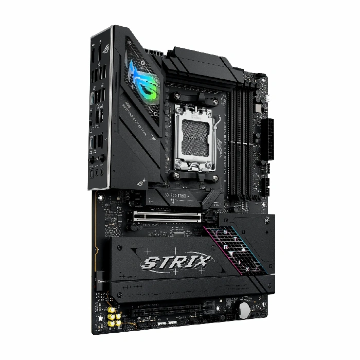 مادربرد ایسوس مدل ROG STRIX B850-F GAMING WIFI - 3