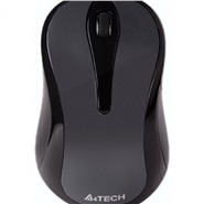 A4tech  G3280A Wireless Optical Mouse
