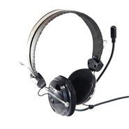 Tsco TH 5019 Wired Headset